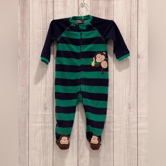 BABY BOY 4 items bundle /9 months - Picture 4 of 15